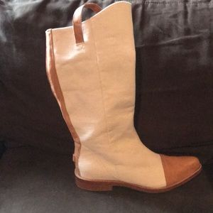 Jim Barnier Woman’s Boots